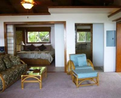 фото отеля Kona Seaspray