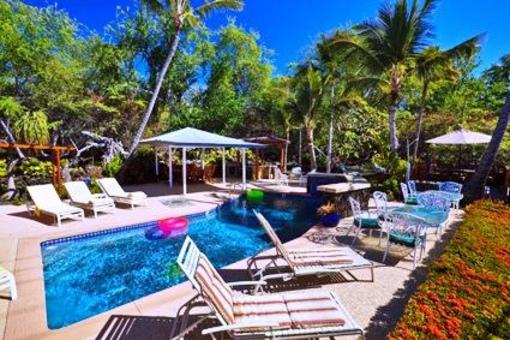 фото отеля Kona Seaspray