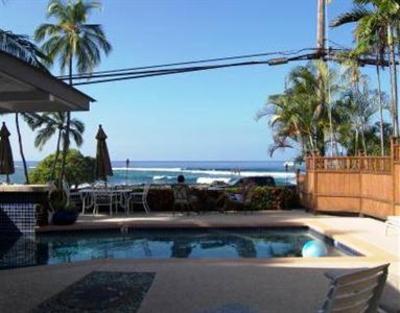 фото отеля Kona Seaspray