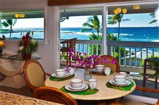 фото отеля Kona Seaspray