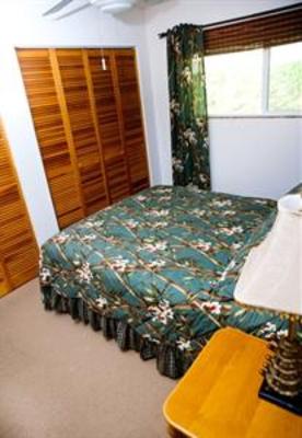фото отеля Kona Seaspray