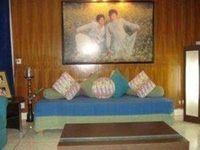 The Heritage Bed & Breakfast New Delhi