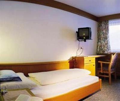 фото отеля Alpenresidenz Ballunspitze Hotel Galtur
