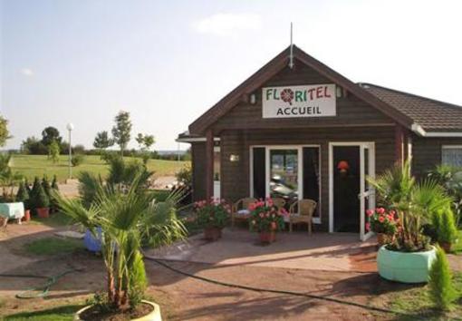 фото отеля Hotel Floritel