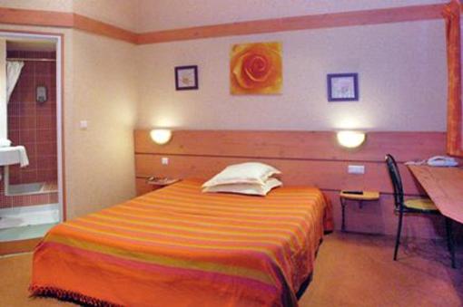 фото отеля Hotel Floritel