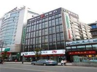 GreenTree Inn Jiujiang Xunyang Road Apartment Hotel