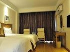 фото отеля GreenTree Inn Jiujiang Xunyang Road Apartment Hotel