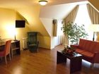 фото отеля Hotel und Tagungscentrum Luisenhof