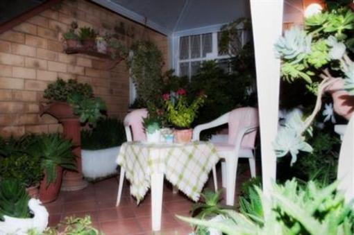 фото отеля Lucilla's World B&B