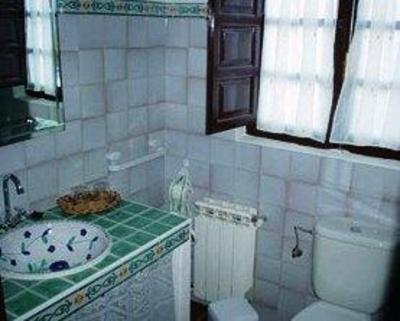 фото отеля Casa Jazmin