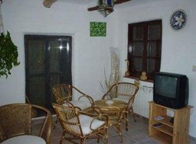 фото отеля Casa Jazmin