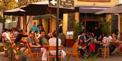 фото отеля Apart Sestri Bellas Artes