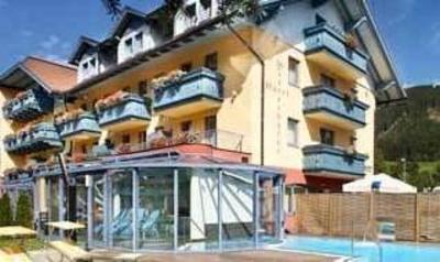 фото отеля Hotel Mitterhofer