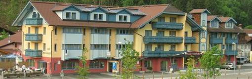 фото отеля Hotel Mitterhofer