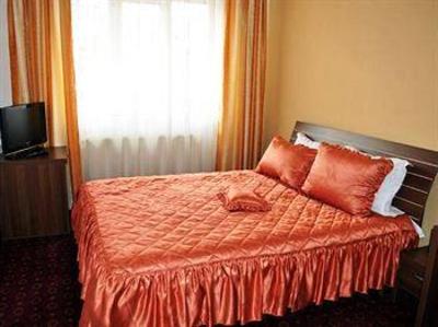 фото отеля Hotel Global Brasov