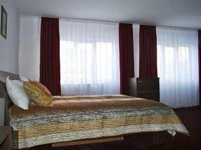 фото отеля Hotel Global Brasov