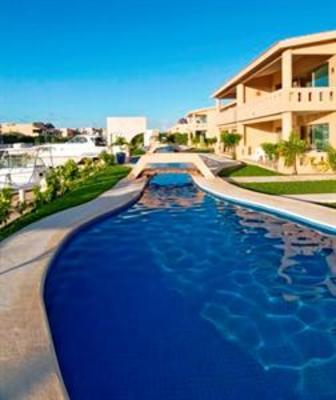 фото отеля Condotel Los Vientos Playa del Carmen
