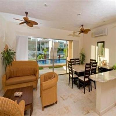 фото отеля Condotel Los Vientos Playa del Carmen