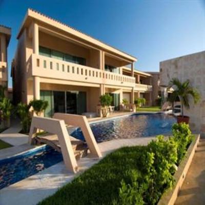 фото отеля Condotel Los Vientos Playa del Carmen