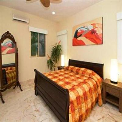 фото отеля Condotel Los Vientos Playa del Carmen