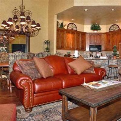фото отеля Ironwood Townhomes Steamboat Springs