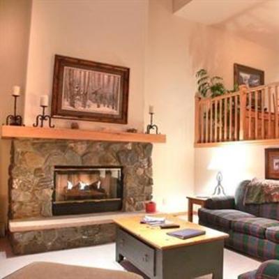 фото отеля Ironwood Townhomes Steamboat Springs