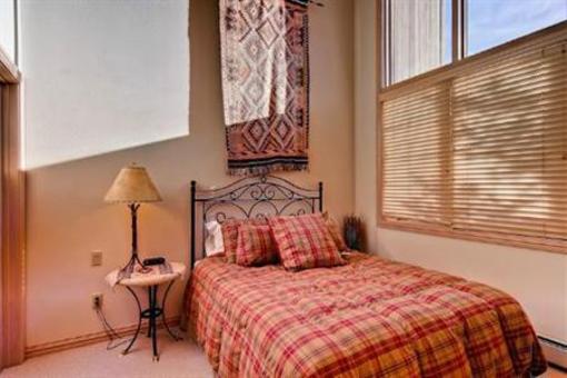 фото отеля Ironwood Townhomes Steamboat Springs