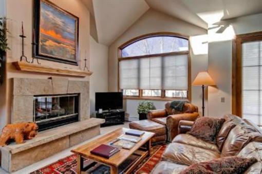 фото отеля Ironwood Townhomes Steamboat Springs