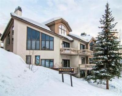 фото отеля Ironwood Townhomes Steamboat Springs