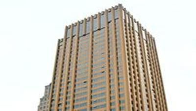 фото отеля Central Plaza Hotel Dalian