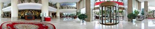 фото отеля Central Plaza Hotel Dalian