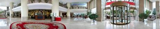 фото отеля Central Plaza Hotel Dalian