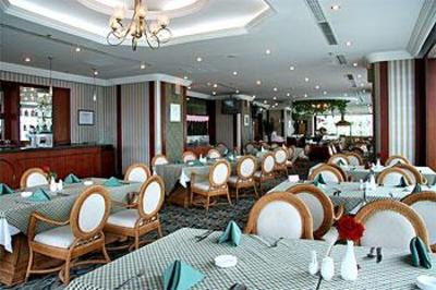 фото отеля Central Plaza Hotel Dalian