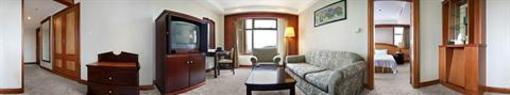 фото отеля Central Plaza Hotel Dalian
