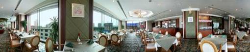 фото отеля Central Plaza Hotel Dalian