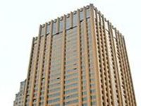 Central Plaza Hotel Dalian