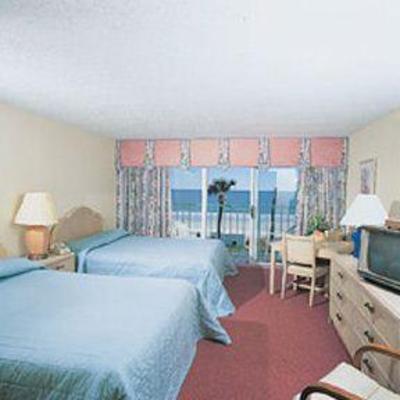 фото отеля Emerald Shores Motel