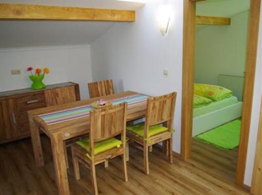 фото отеля Appartement Viehhauser Kleinarl