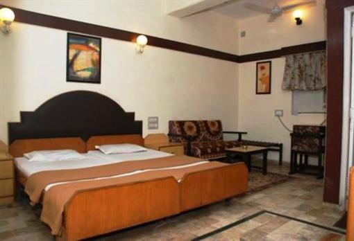 фото отеля Hotel Royal