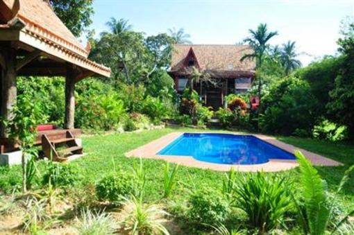 фото отеля Piman Pu Villa Krabi