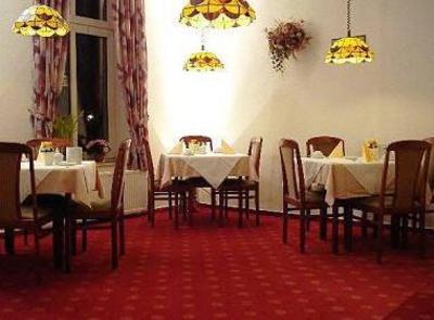 фото отеля City Hotel Lippstadt