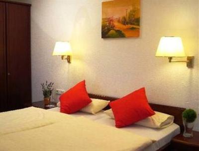 фото отеля City Hotel Lippstadt