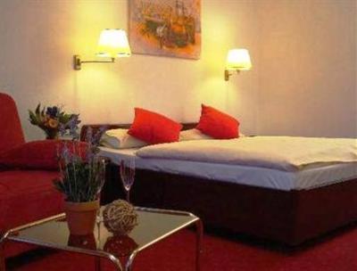 фото отеля City Hotel Lippstadt
