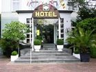 фото отеля City Hotel Lippstadt