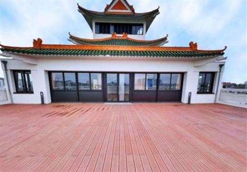 фото отеля Chinagora Hotel