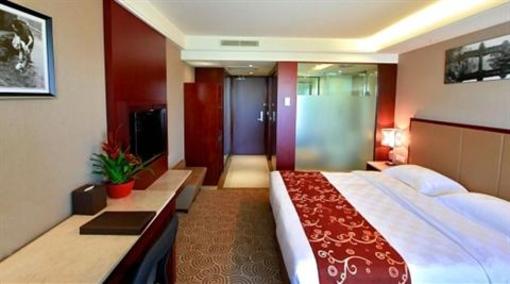 фото отеля Chinagora Hotel
