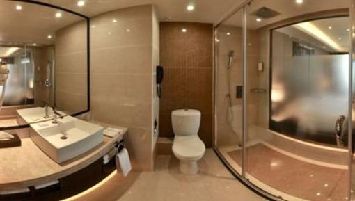 фото отеля Chinagora Hotel