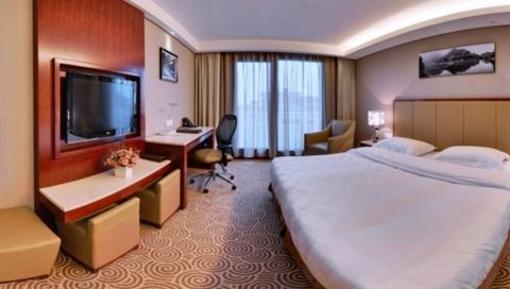 фото отеля Chinagora Hotel