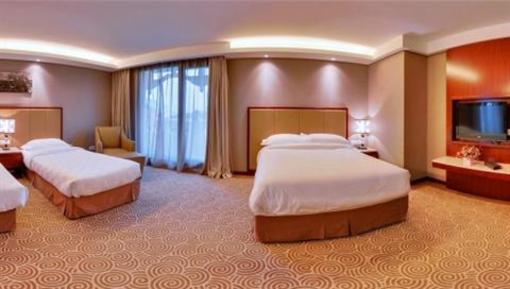 фото отеля Chinagora Hotel