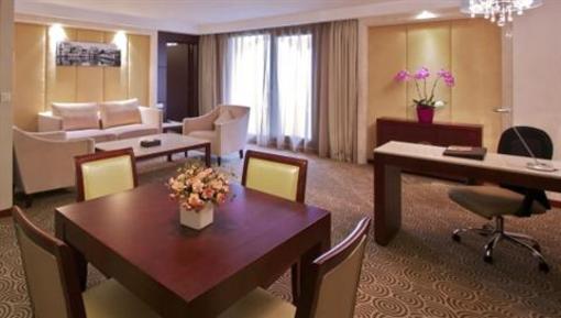 фото отеля Chinagora Hotel